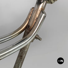 Carica l'immagine nel visualizzatore di Gallery, Stool with bicycle seat, 1970s