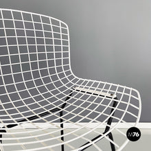 画像をギャラリービューアに読み込む, High stools by Harry Bertoia for Knoll, 1960s