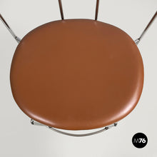 Load image into Gallery viewer, Stool Gaja by Kazuhide Takahama for Gavina, 1970s
