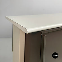 将图片加载到图库查看器,Sideboard Synthesis 45 by Ettore Sottsass for Olivetti, 1970s
