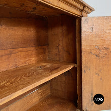 画像をギャラリービューアに読み込む, Sideboard in wood, 1930s