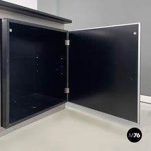 Load image into Gallery viewer, Sideboard Parioli by Giotto Stoppino and Marco Acerbis for Acerbis, 1980s