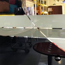 Load image into Gallery viewer, Wall mirror Morphos by Carmi for Acerbis, 1980s