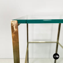 画像をギャラリービューアに読み込む, Coffee tables Montecarlo by Adalberto Del Lago for Azucena, 1960s