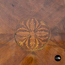 将图片加载到图库查看器,Coffe tables in wood, second part of 1700s