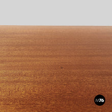 画像をギャラリービューアに読み込む, Coffee table in wood, 1950s