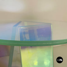 将图片加载到图库查看器,Coffe table Shimmer by Patricia Urquiola for Glas, 2010s