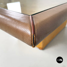 画像をギャラリービューアに読み込む, Coffee table Bogo by Carlo Bartoli for Rossi Di Albizzate, 1970s