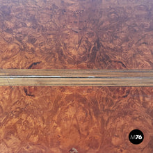 Carica l'immagine nel visualizzatore di Gallery, Dining table Artona by Afra and Tobia Scarpa for Maxalto, 1970s