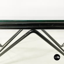 画像をギャラリービューアに読み込む, Coffee table Alanda by Paolo Piva for B&B Italia, 1980s