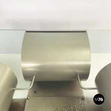 画像をギャラリービューアに読み込む, Coffee table by Francois Monnet for Kappa, 1970s