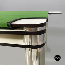 Carica l'immagine nel visualizzatore di Gallery, Game table Poker by Joe Colombo for Zanotta, 1970s