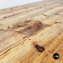 Load image into Gallery viewer, Dining table in wood, 1960s