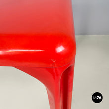 画像をギャラリービューアに読み込む, Dining table Stadio by Vico Magistretti for Artemide, 1970s