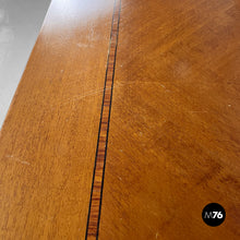 Carica l'immagine nel visualizzatore di Gallery, Dining table in wood, 1930s