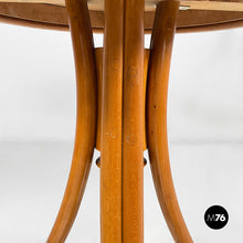 画像をギャラリービューアに読み込む, Dining table in wood, 1930s