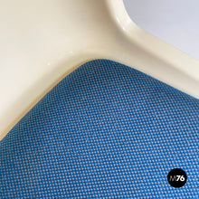 画像をギャラリービューアに読み込む, Adjustable office chair Modus by Osvaldo Borsano for Tecno, 1980s