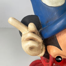 画像をギャラリービューアに読み込む, Sculpture of Mickey Mouse by Stefan Toth for Walt Disney, 1950s