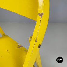 画像をギャラリービューアに読み込む, Folding chair Tric by Achille and Pier Giacomo Castiglioni, 1960s