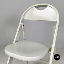画像をギャラリービューアに読み込む, Folding chair Tric by Achille and Pier Giacomo Castiglioni, 1960s