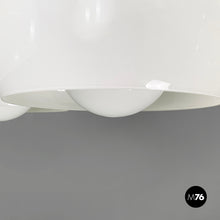 Load image into Gallery viewer, Chandelier Triclinio by Vico Magistretti for Artemide, 1970s
