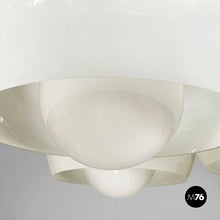 画像をギャラリービューアに読み込む, Chandelier Triclinio by Vico Magistretti for Artemide, 1970s