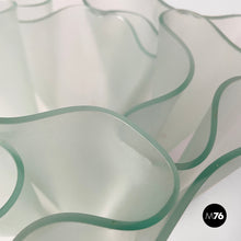 Load image into Gallery viewer, Vase Cartoccio by Pietro Chiesa for Fontana Arte, 1980s