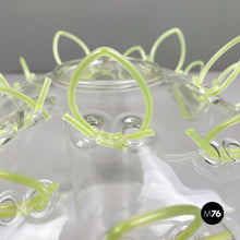 Charger l'image dans la galerie, Vase by Cleto Munari, 2000s