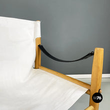 画像をギャラリービューアに読み込む, Armchairs Oasi 85 by Gian Franco Legler for Zanotta, 1960s