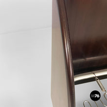 将图片加载到图库查看器,Double bed by Franco Albini for Poggi, 1960s