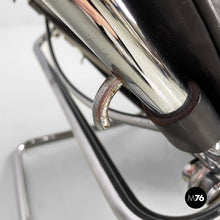 将图片加载到图库查看器,Chaise longue by Mies Van Der Rohe for Knoll, 1970s