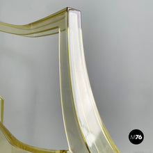 将图片加载到图库查看器,Chairs Louis Ghost by Philippe Starck for Kartell, 2000-2010s