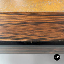 Charger l'image dans la galerie, Desk attributed by Fabio Lenci, 1970s