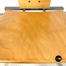 将图片加载到图库查看器,Chair by Karl-Friedrich Foster, 1980s