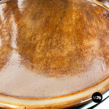 Charger l'image dans la galerie, Swivel chair in wood by Thonet, 1900s