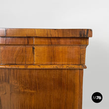 Carica l'immagine nel visualizzatore di Gallery, Wooden bedside tables, 1930s