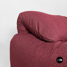Charger l'image dans la galerie, Sofa Maralunga by Vico Magistretti for Cassina, 1970s