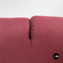 Charger l'image dans la galerie, Sofa Maralunga by Vico Magistretti for Cassina, 1970s