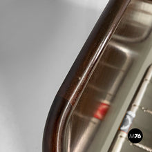 将图片加载到图库查看器,Double bed by Franco Albini for Poggi, 1960s