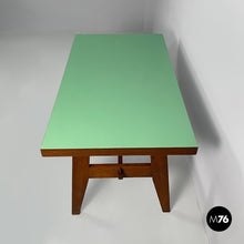 Carica l'immagine nel visualizzatore di Gallery, Dining table by René Gabriel, 1950s