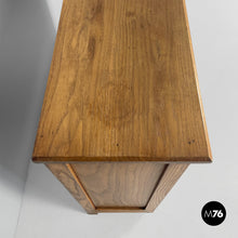 Charger l'image dans la galerie, Wooden sideboard, late 1800s