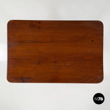 Charger l'image dans la galerie, Wooden coffee table, 1800s