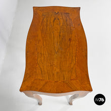 Load image into Gallery viewer, Walnut wood desk, 1700s