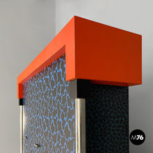 Charger l'image dans la galerie, Wardrobe for Design Gallery Milano, 1980s