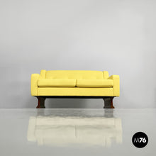 Charger l'image dans la galerie, Sofa LP34 by Franco Albini and Franca Helg for Poggi, 1966