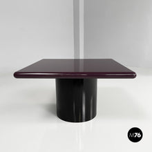 Load image into Gallery viewer, Wooden and metal coffee tables, 1970s