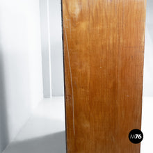 Load image into Gallery viewer, Wooden bookcase, 1940s