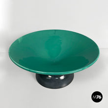 将图片加载到图库查看器,Centepiece in ceramic for Baldelli, 1990s