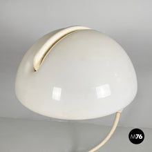 将图片加载到图库查看器,Floor lamp Serpente by Elio Martinelli for Martinelli Luce, 1970s