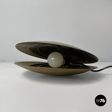 Carica l'immagine nel visualizzatore di Gallery, Table lamp by Angelo Brotto for Esperia, 1970s